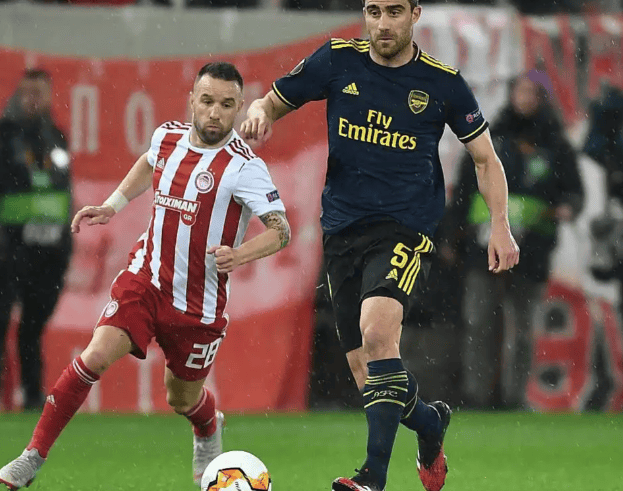 欧冠：阿森纳VS阿拉木图凯拉特，专家最新推荐比分预测