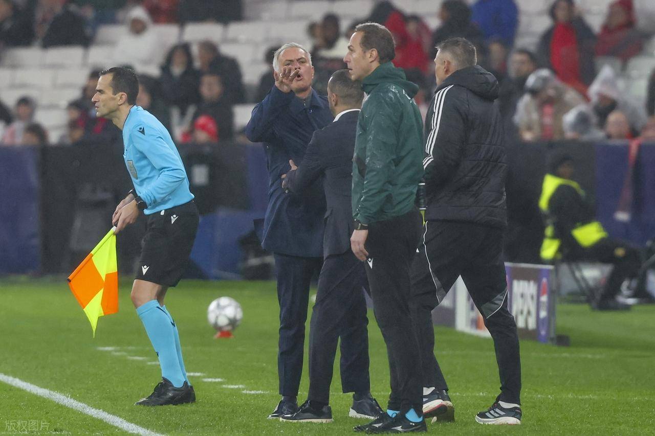 这才是欧冠皇马做客不敌本菲卡的原因，原来是这几件事造成的