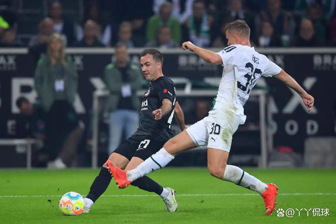 状态低迷对决！法兰克福主场迎战门兴，德甲抢分大战