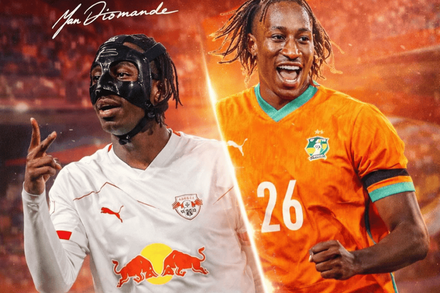 曝曼联必买左边锋，密切关注1亿过人王！安德森加盟曼城已成定局