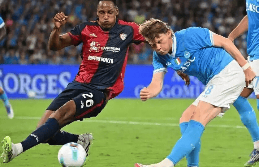 德甲：莱红牛 VS 霍芬海姆