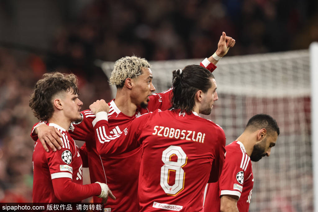 安菲尔德之夜的召唤：范戴克力求“非凡”，球迷抗议成变数？